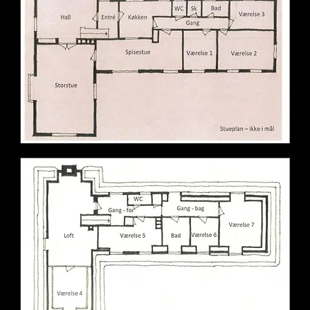 With View Of Ebeltoft Bay * Knebel