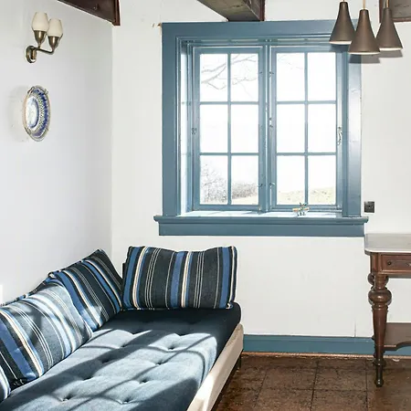 Σπίτι διακοπών With View Of Ebeltoft Bay *