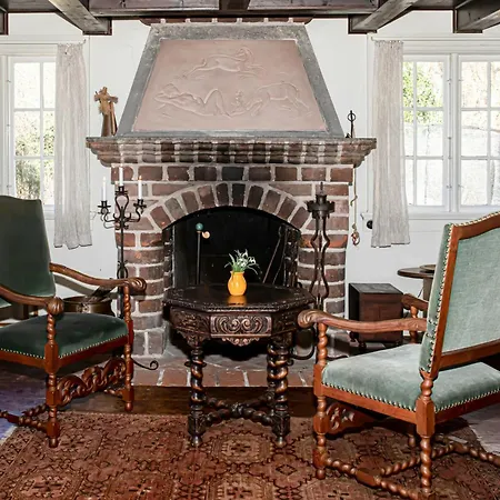 With View Of Ebeltoft Bay Σπίτι διακοπών *