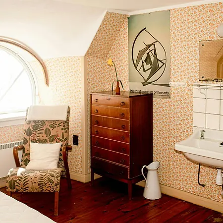 Σπίτι διακοπών With View Of Ebeltoft Bay *