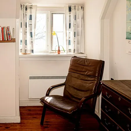 With View Of Ebeltoft Bay