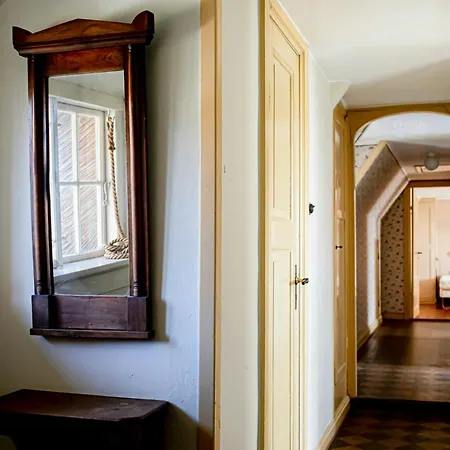 With View Of Ebeltoft Bay