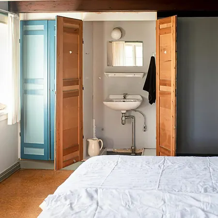 With View Of Ebeltoft Bay * Knebel