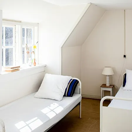 With View Of Ebeltoft Bay Knebel