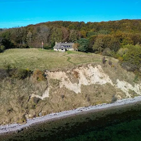 With View Of Ebeltoft Bay Knebel