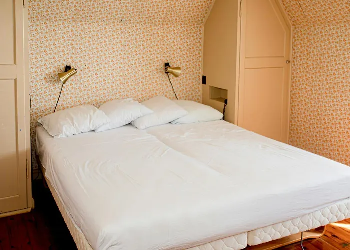 With View Of Ebeltoft Bay *